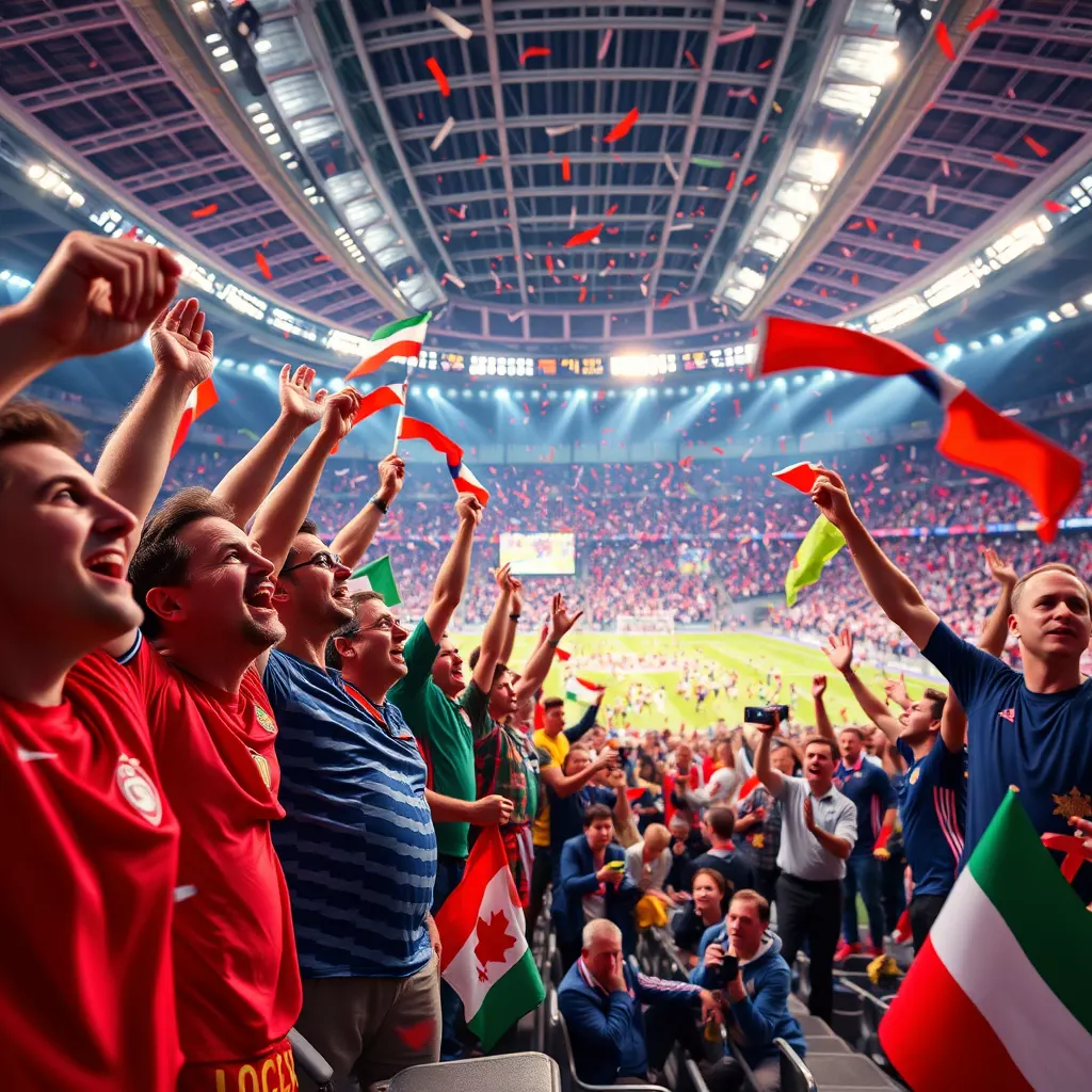 Đội hình dự kiến của Trung Quốc tại World Cup 2026: Giấc mơ nào cho "Rồng Vàng"? — view 3