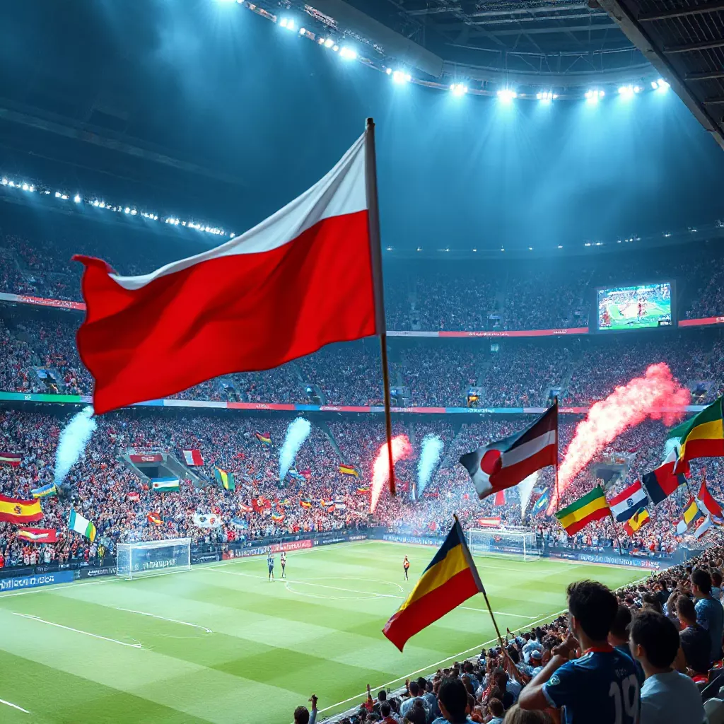 Lịch Các Đội Đá World Cup 2026 Tại Vancouver: Cẩm Nang Cho Fan Bóng Đá — view 5