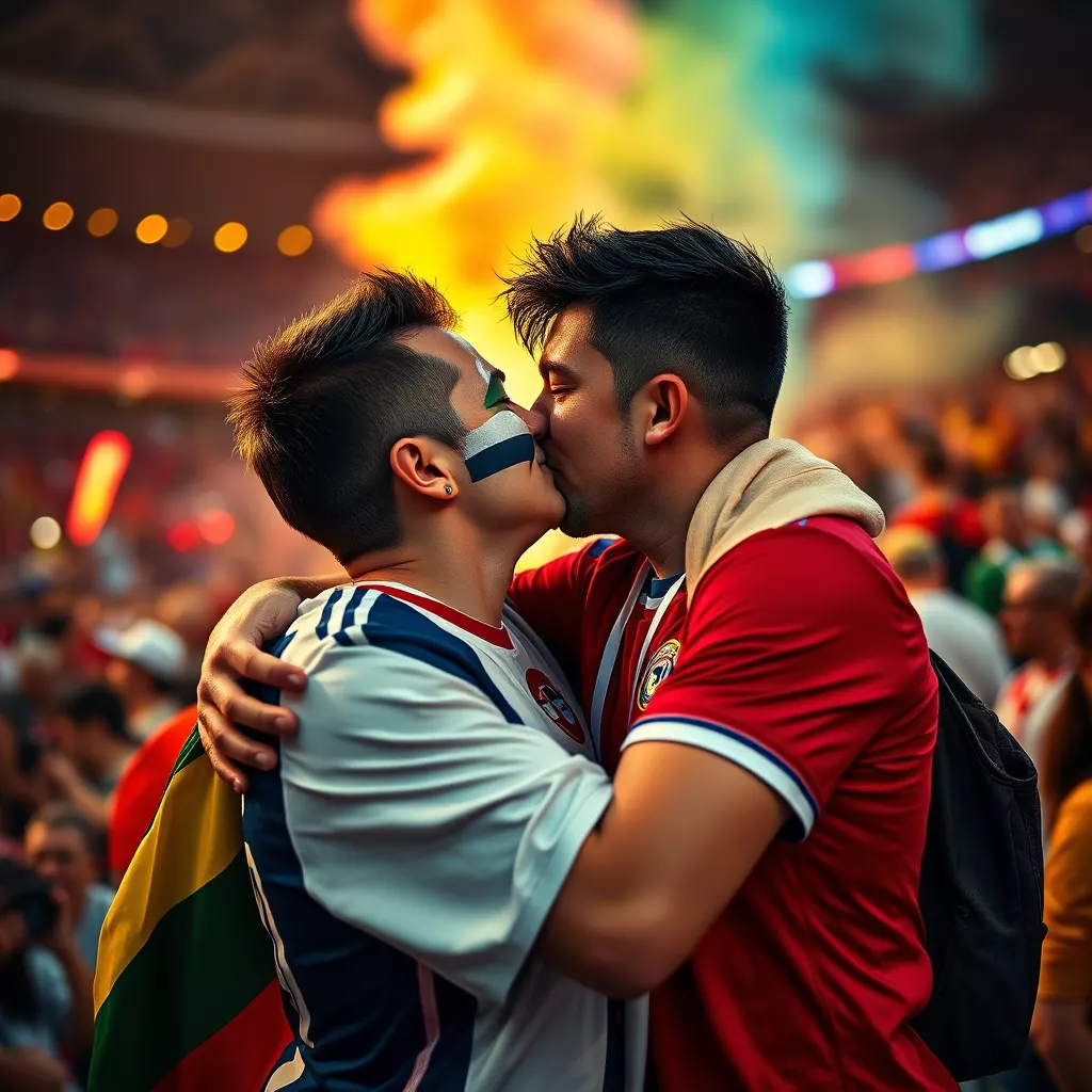 World Cup 2026: Những trận cầu nảy lửa ngày 17-18 khiến fan "đứng ngồi không yên"